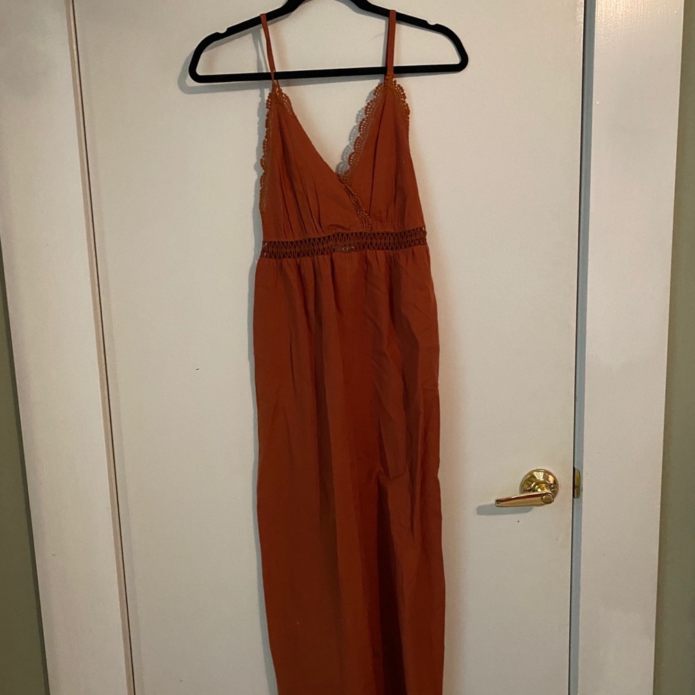 Billabong romper! Super cute! Never worn!